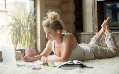 22 Ways to Replace Impulse Spending with Free Fun