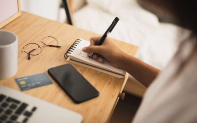 How to Build a Buffer in Your Checking Account for Peace of Mind