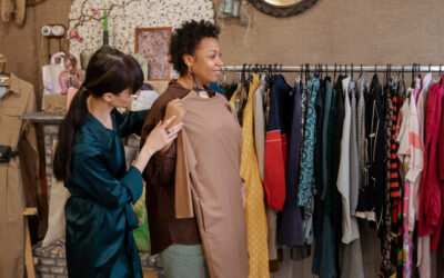 How to Spot High-Quality Items at Thrift Stores