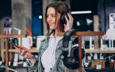 What to Check Before Buying Secondhand (Clothing, Furniture, Electronics)